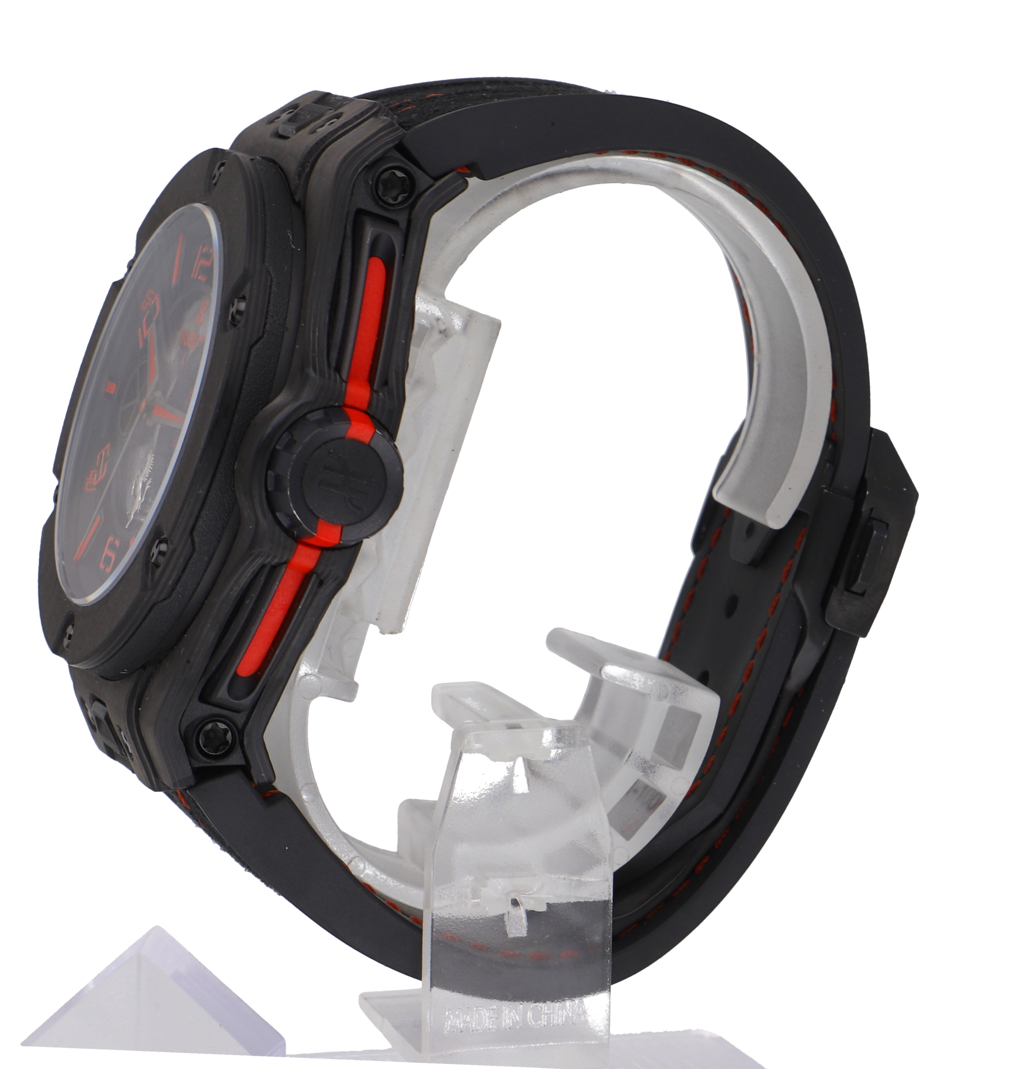 Hublot Big Bang Ferrari